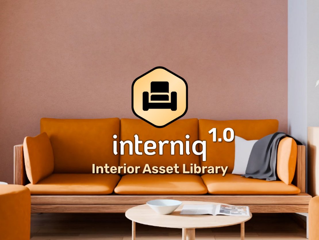 Welcome interniq