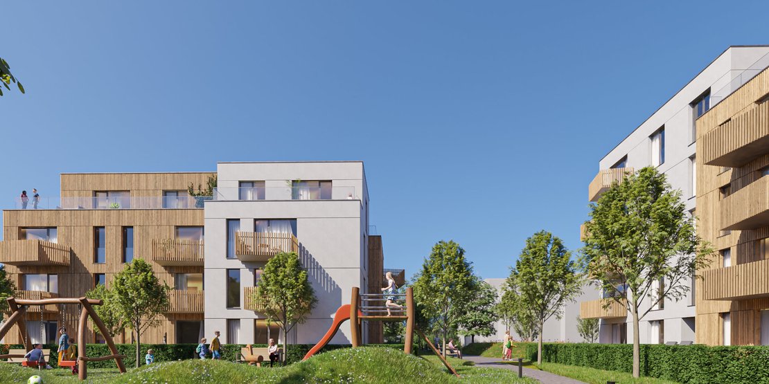 Uhříněvská Zahrada