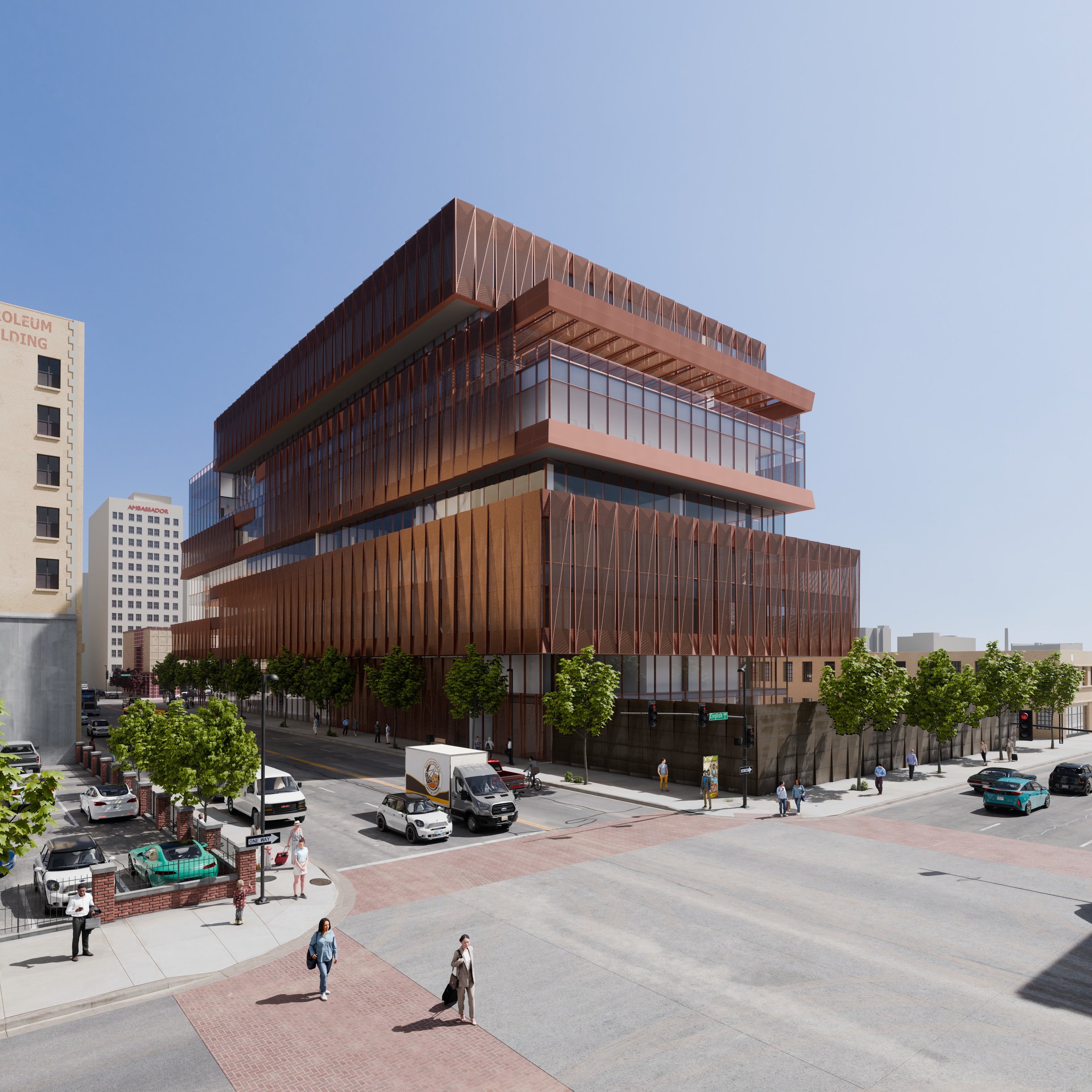 Biomedical Campus