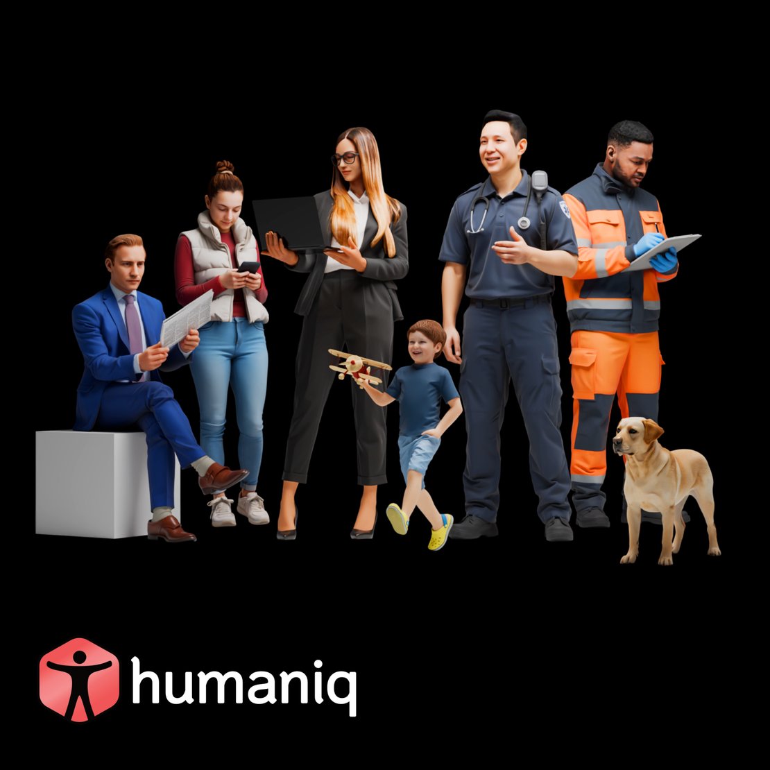 humaniq
